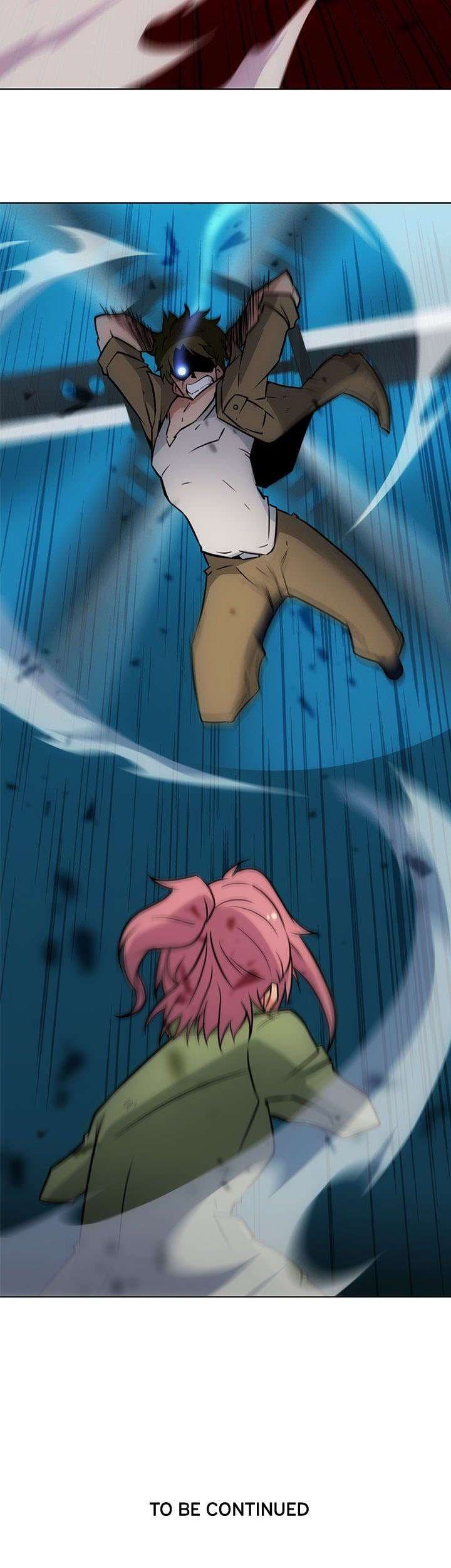 Such a Cute Spy Chapter 35 Gambar 32