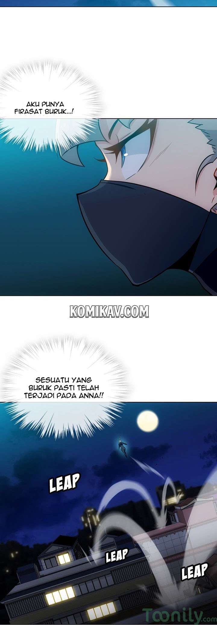 Such a Cute Spy Chapter 35 Gambar 4