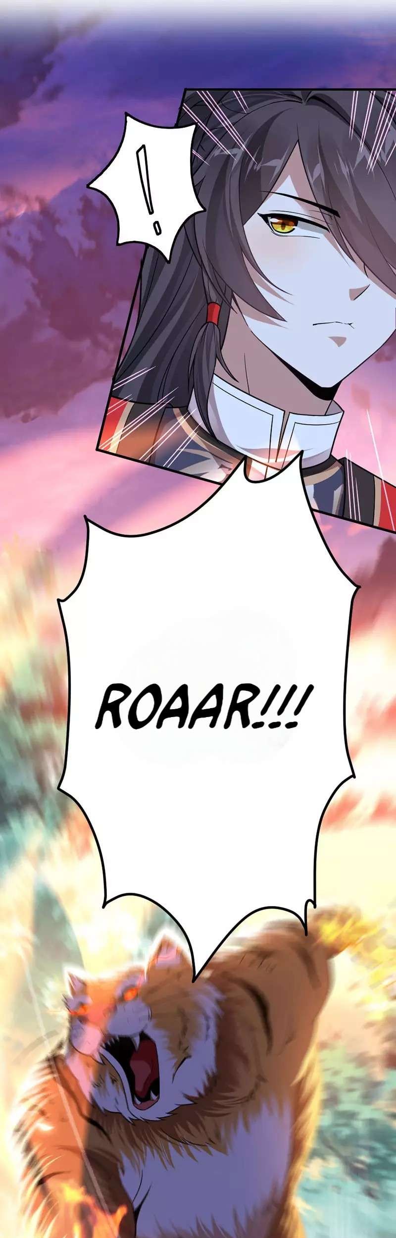 Return of Xiandi Chapter 42 Gambar 15