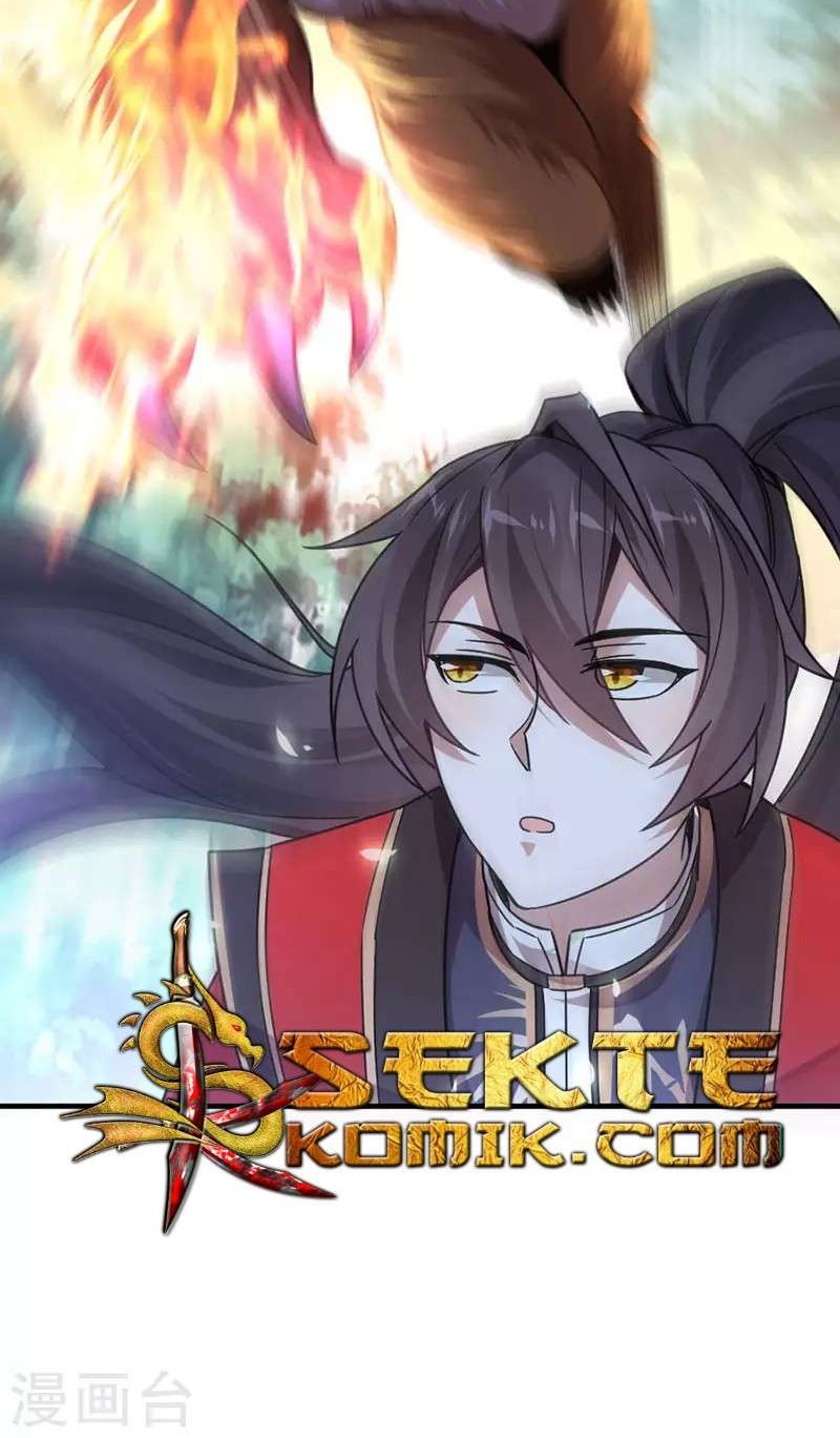 Return of Xiandi Chapter 42 Gambar 16