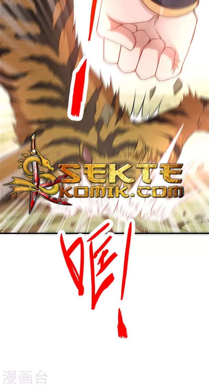 Return of Xiandi Chapter 42 Gambar 28