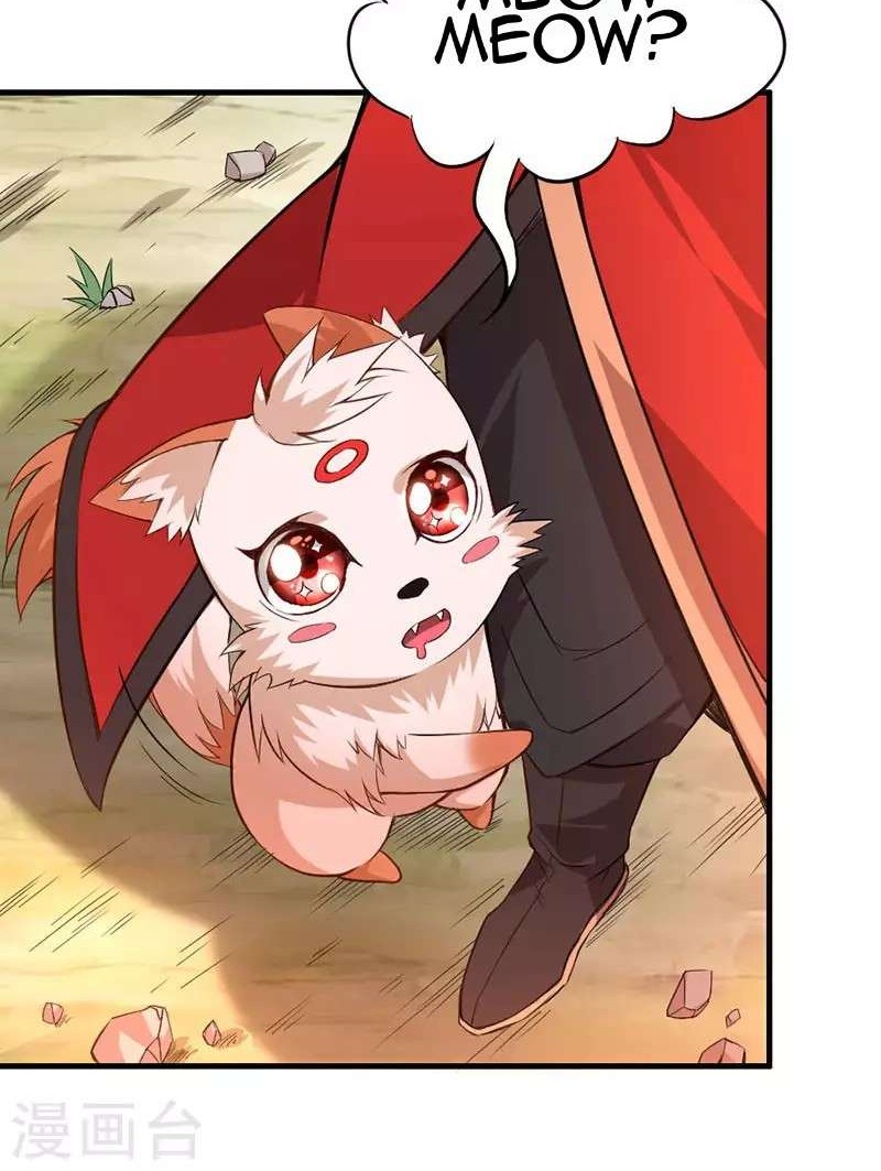 Return of Xiandi Chapter 42 Gambar 33