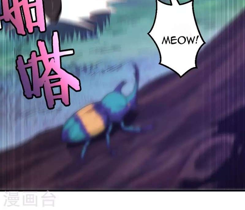 Return of Xiandi Chapter 42 Gambar 5