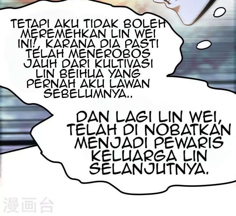 Return of Xiandi Chapter 42 Gambar 9