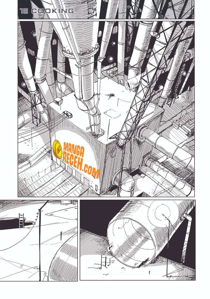 Baca Girls’ Last Tour Chapter 18 Gambar 2