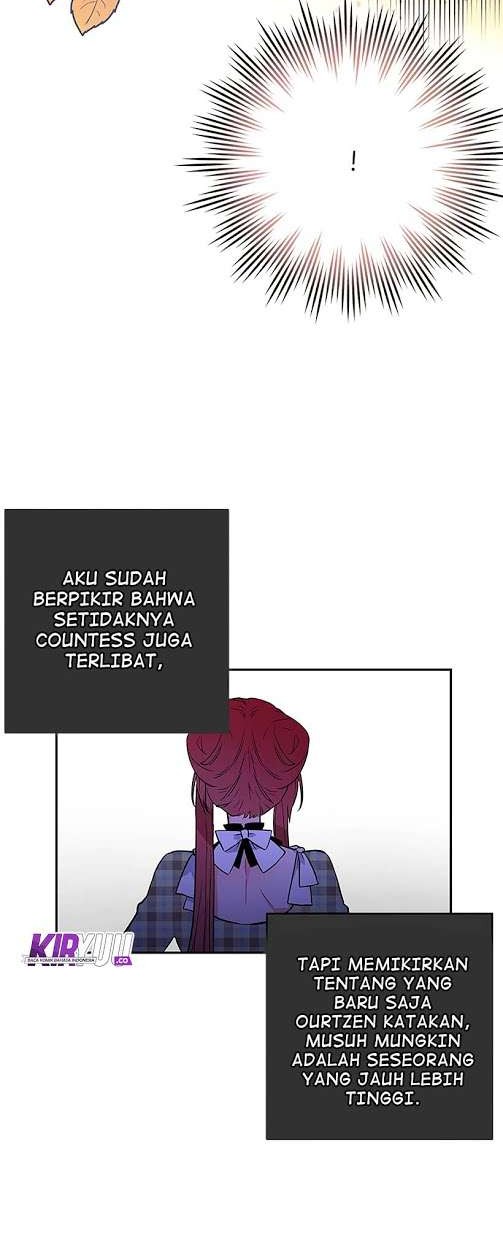 This Girl is a Little Wild Chapter 32 Gambar 22