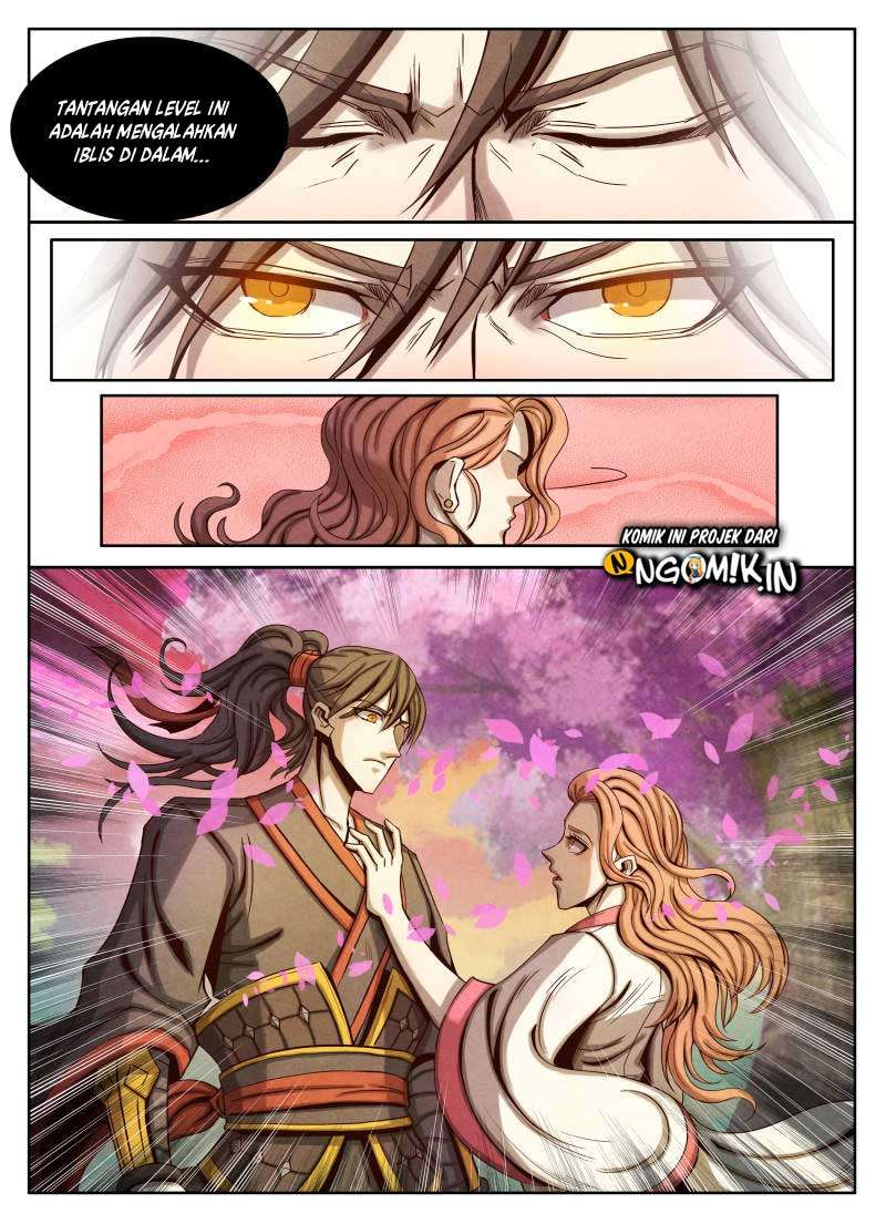 Return From the World of Immortals Chapter 25 10