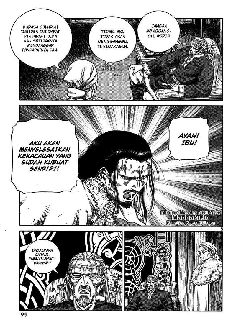 Vinland Saga Chapter 109 Gambar 6