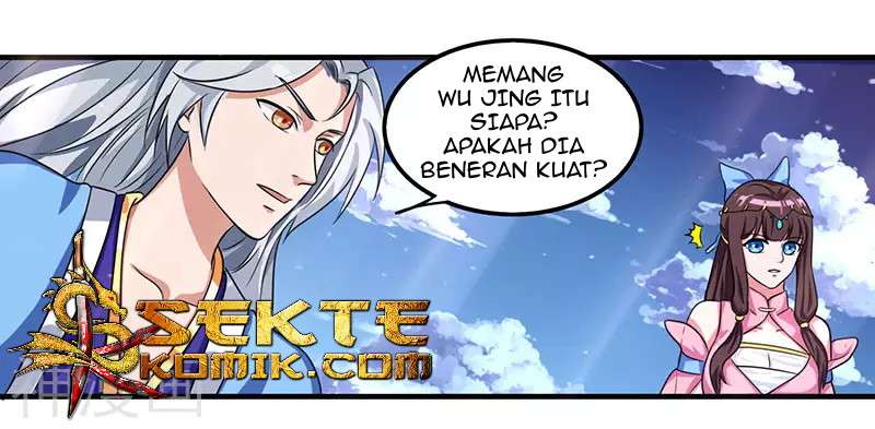 Rebirth After 80.000 Years Passed Chapter 10 7