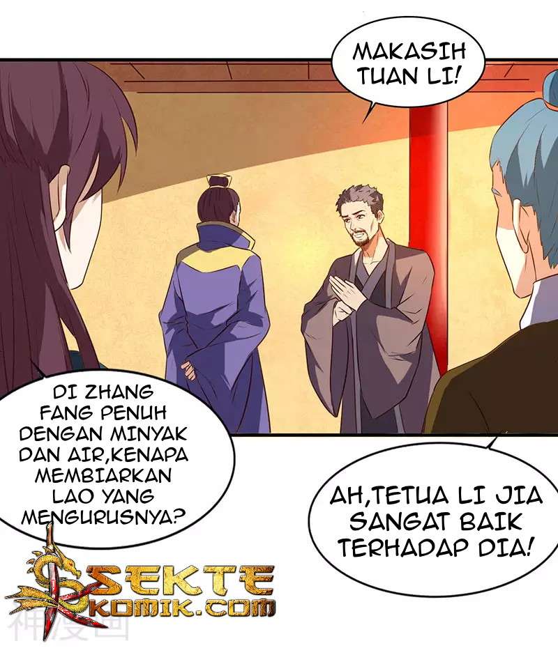 Rebirth After 80.000 Years Passed Chapter 9 Gambar 3