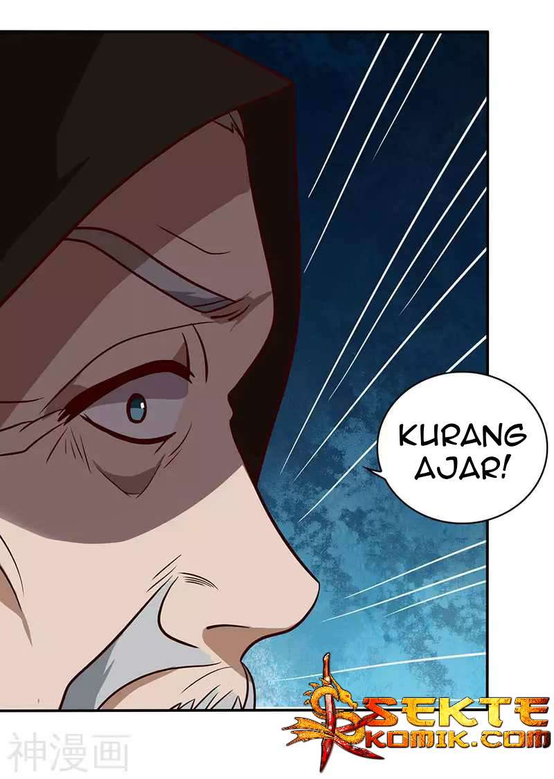 Rebirth After 80.000 Years Passed Chapter 08 Gambar 16