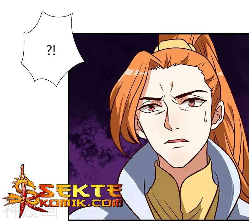 Rebirth After 80.000 Years Passed Chapter 08 Gambar 17