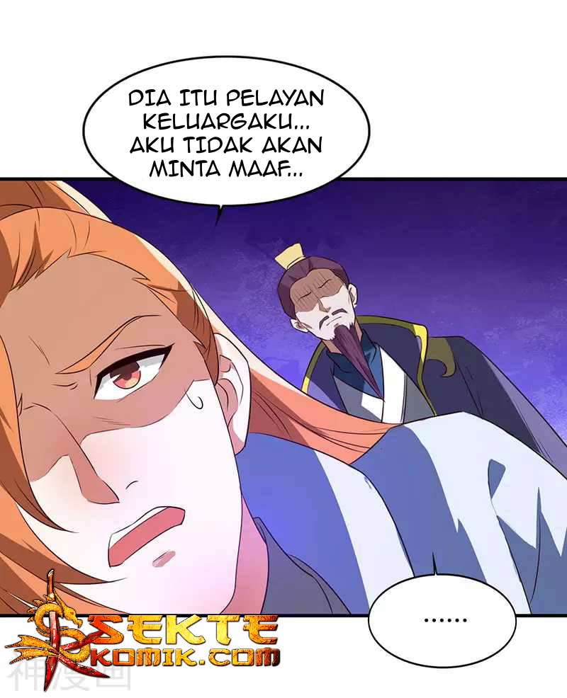 Rebirth After 80.000 Years Passed Chapter 08 Gambar 21