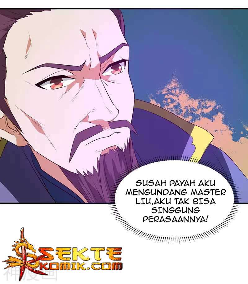 Rebirth After 80.000 Years Passed Chapter 08 Gambar 22