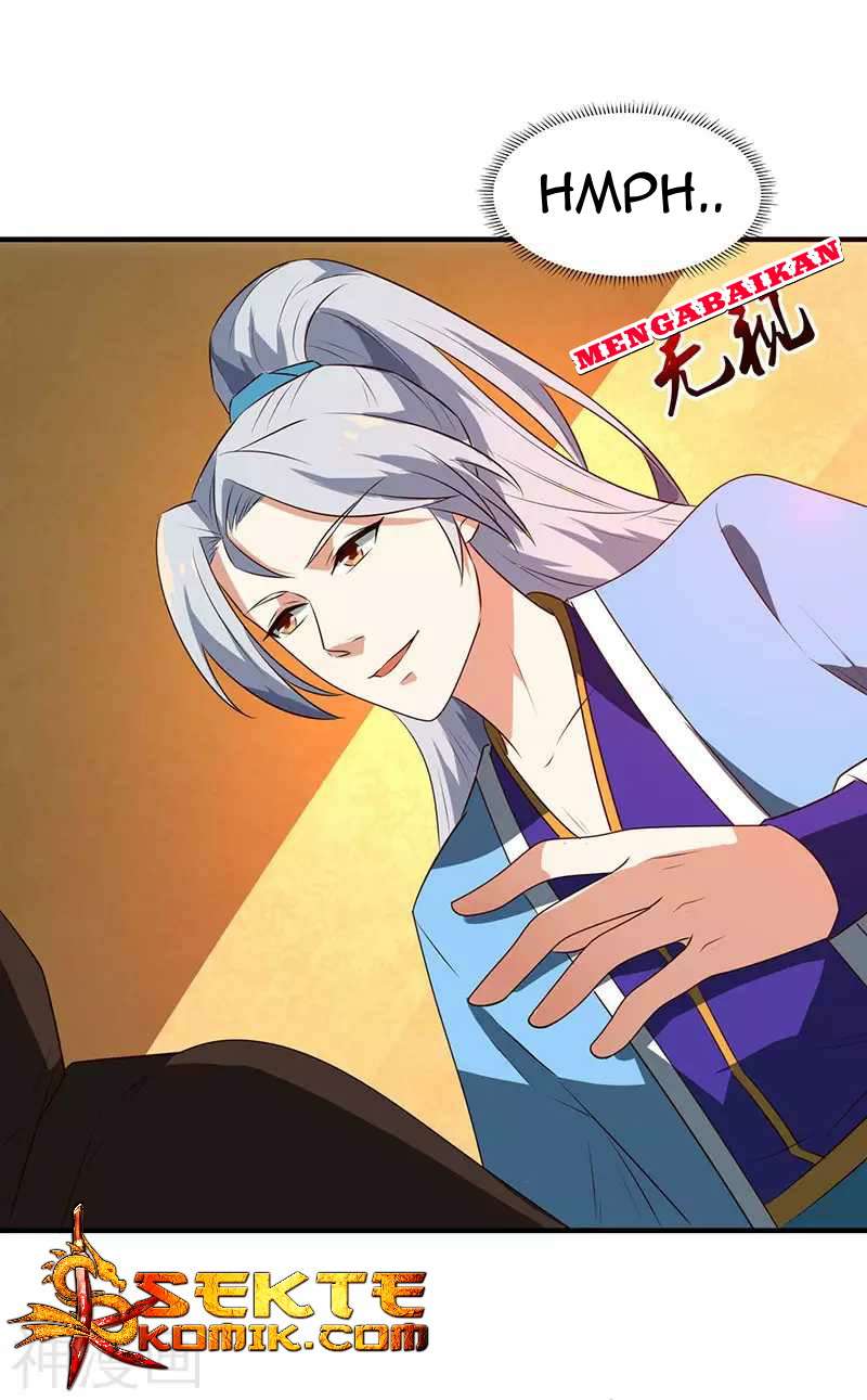 Rebirth After 80.000 Years Passed Chapter 08 Gambar 26