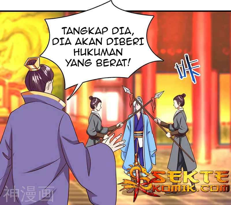 Rebirth After 80.000 Years Passed Chapter 08 Gambar 4