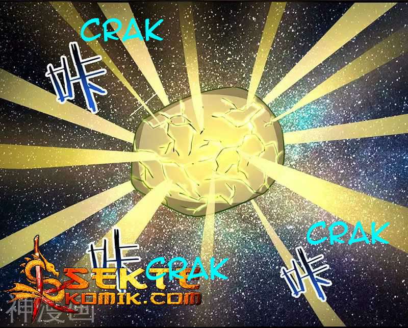 Rebirth After 80.000 Years Passed Chapter 08 Gambar 5