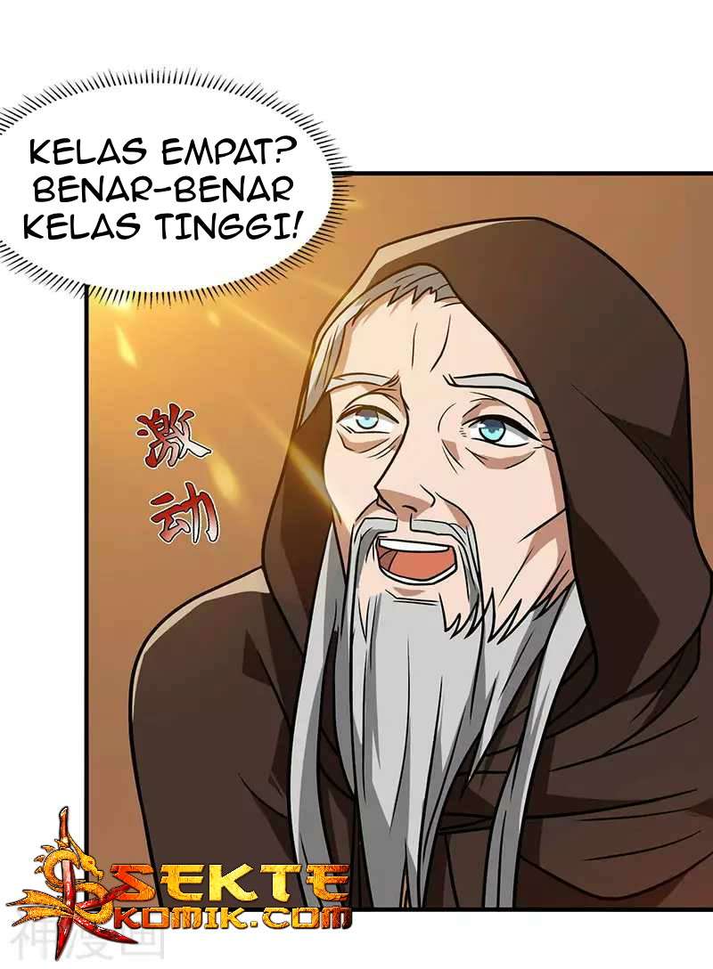 Rebirth After 80.000 Years Passed Chapter 08 Gambar 8