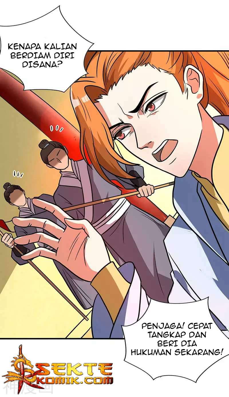 Rebirth After 80.000 Years Passed Chapter 08 Gambar 9