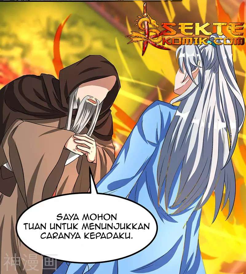 Rebirth After 80.000 Years Passed Chapter 7 Gambar 11