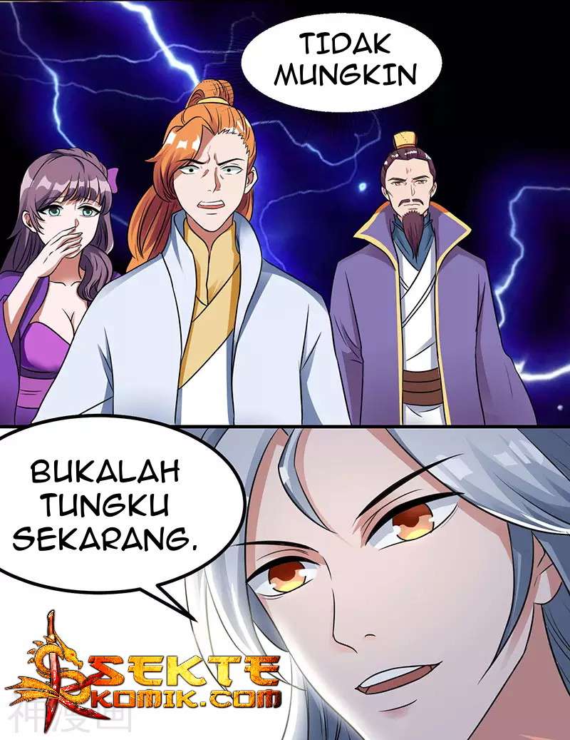 Rebirth After 80.000 Years Passed Chapter 7 Gambar 26