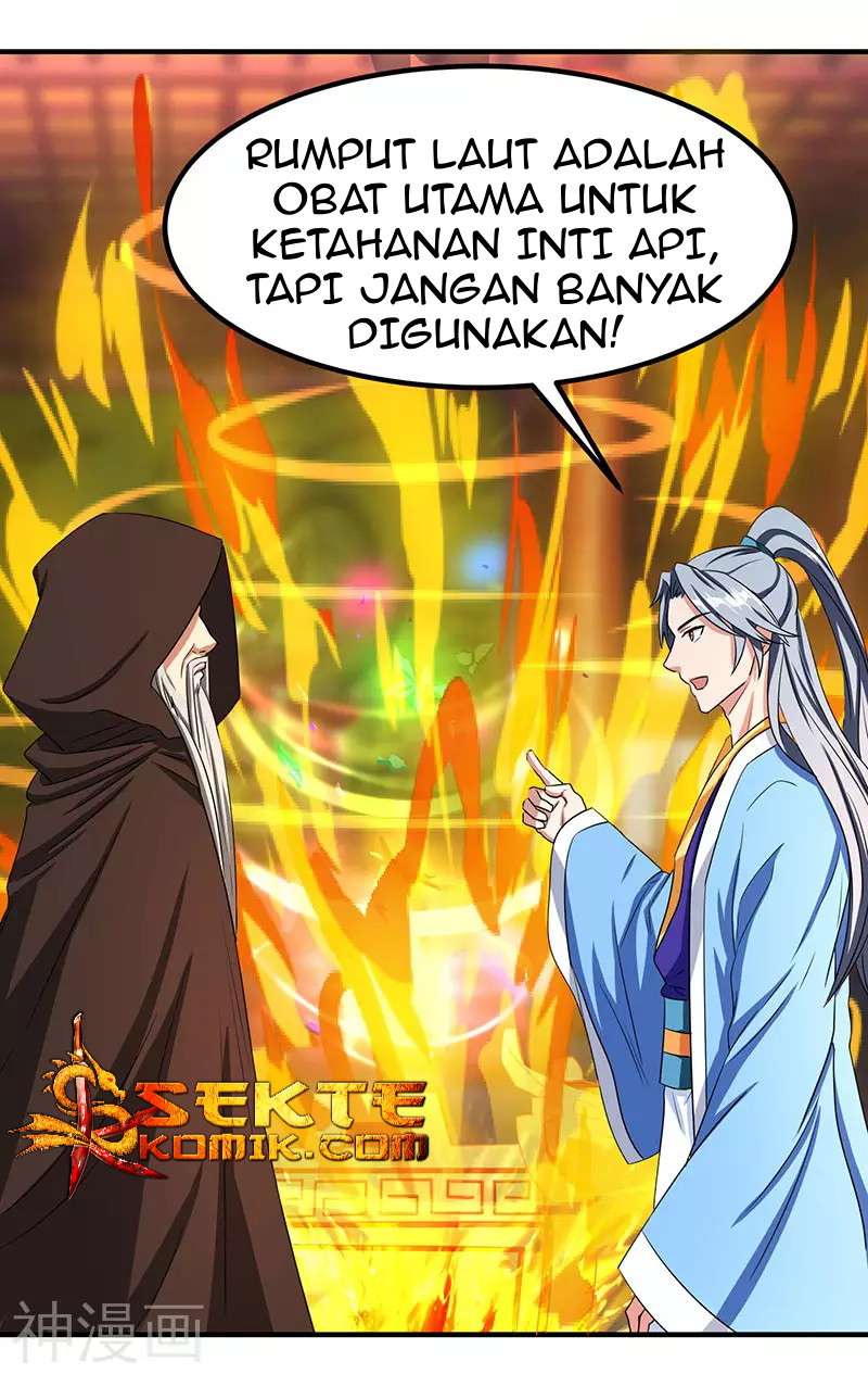Rebirth After 80.000 Years Passed Chapter 7 Gambar 6