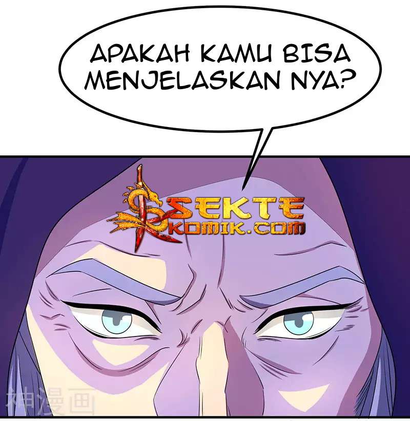 Rebirth After 80.000 Years Passed Chapter 7 Gambar 7