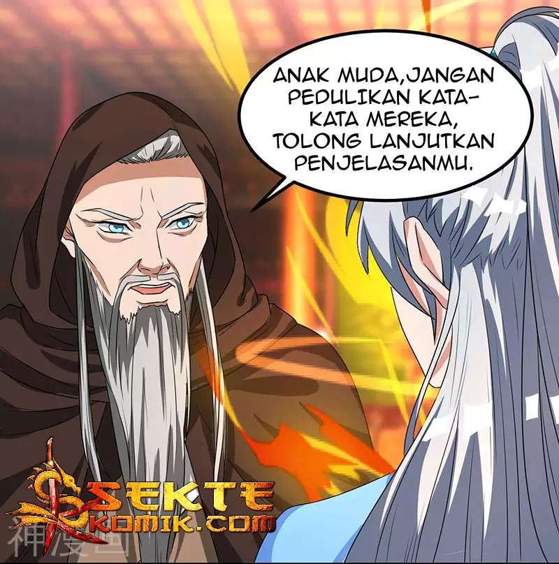 Rebirth After 80.000 Years Passed Chapter 7 Gambar 9