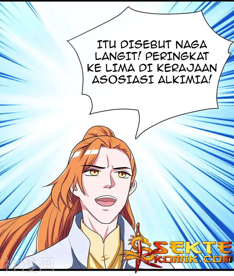 Rebirth After 80.000 Years Passed Chapter 6 Gambar 10