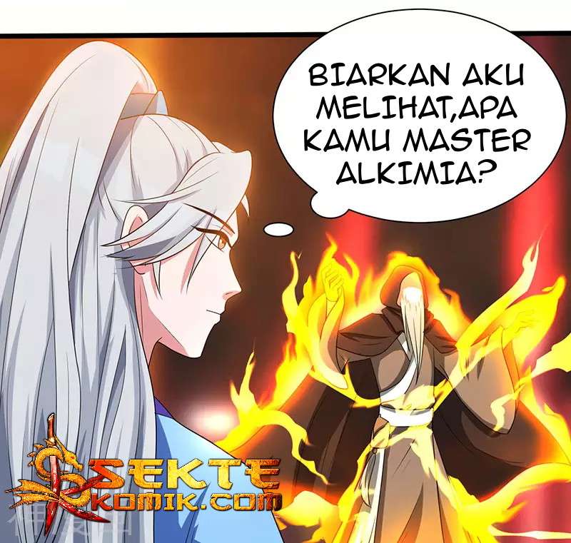 Rebirth After 80.000 Years Passed Chapter 6 Gambar 13