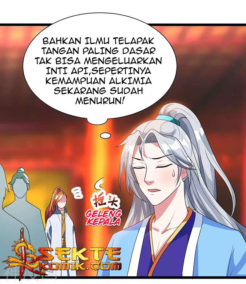 Rebirth After 80.000 Years Passed Chapter 6 Gambar 16