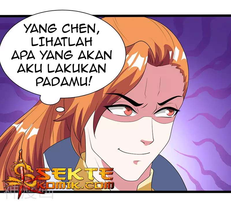 Rebirth After 80.000 Years Passed Chapter 6 Gambar 17