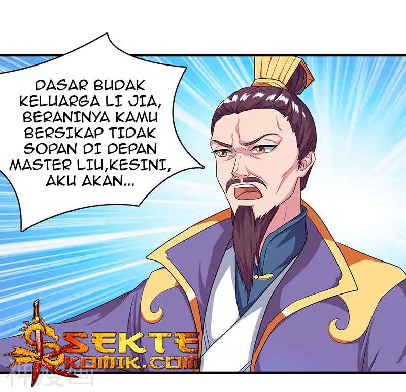 Rebirth After 80.000 Years Passed Chapter 6 Gambar 19