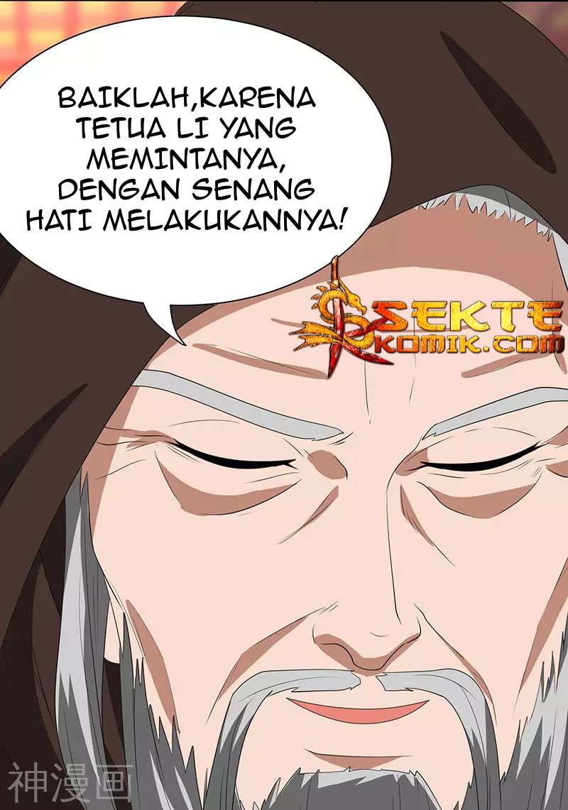Rebirth After 80.000 Years Passed Chapter 6 Gambar 5