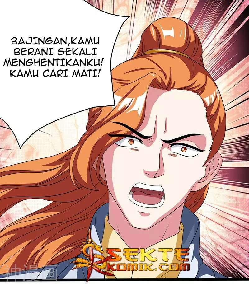 Rebirth After 80.000 Years Passed Chapter 5 Gambar 14
