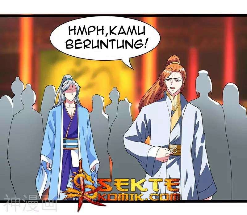 Rebirth After 80.000 Years Passed Chapter 5 Gambar 21