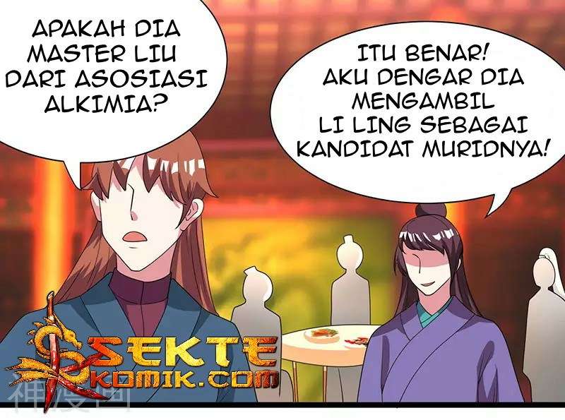 Rebirth After 80.000 Years Passed Chapter 5 Gambar 26