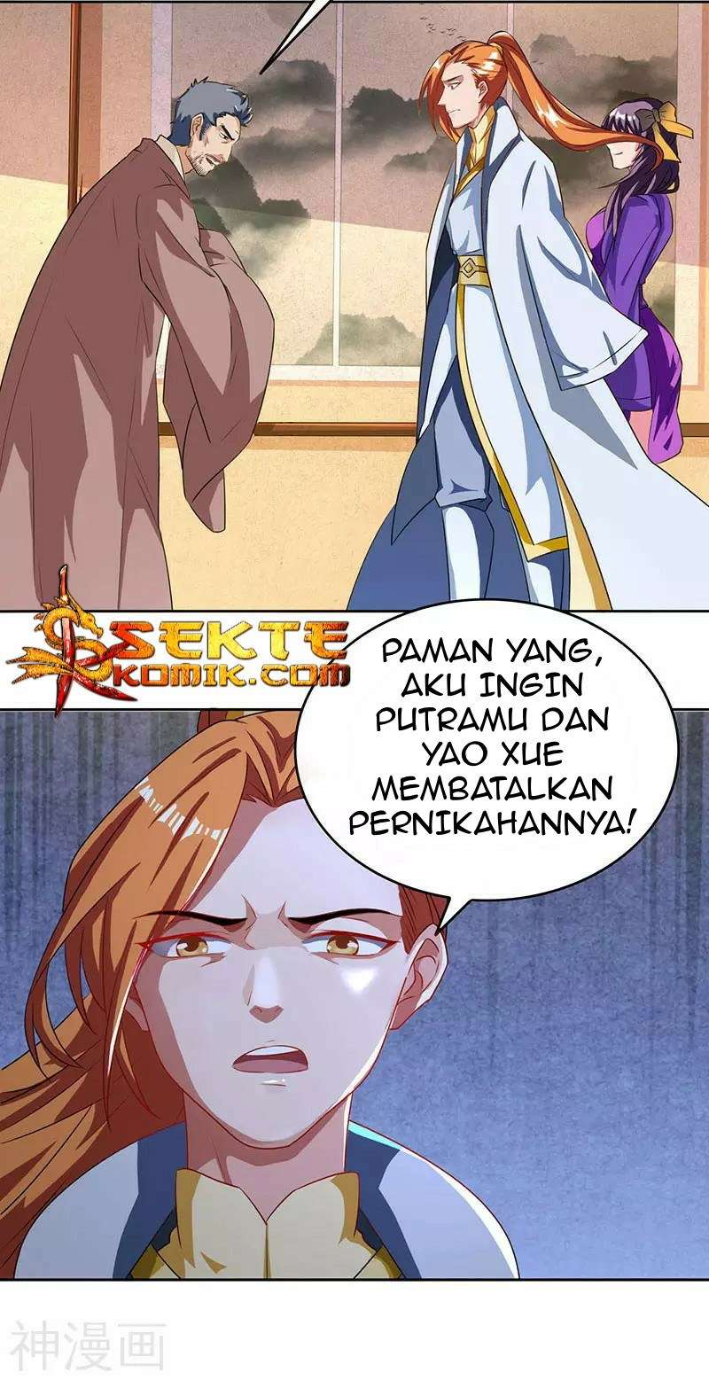 Rebirth After 80.000 Years Passed Chapter 5 Gambar 4