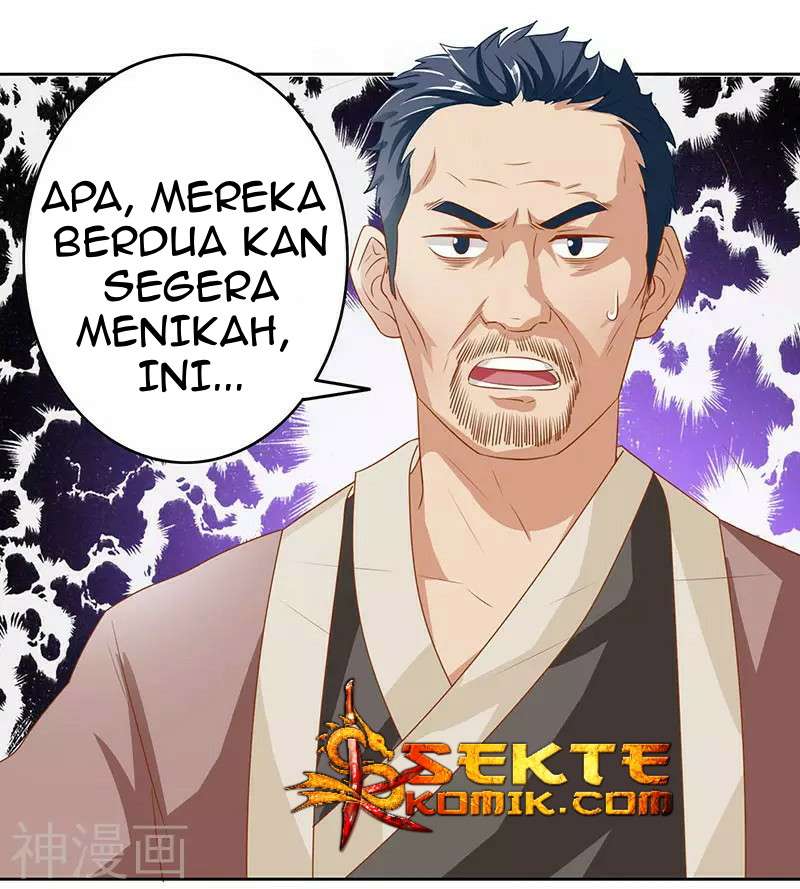 Rebirth After 80.000 Years Passed Chapter 5 Gambar 5