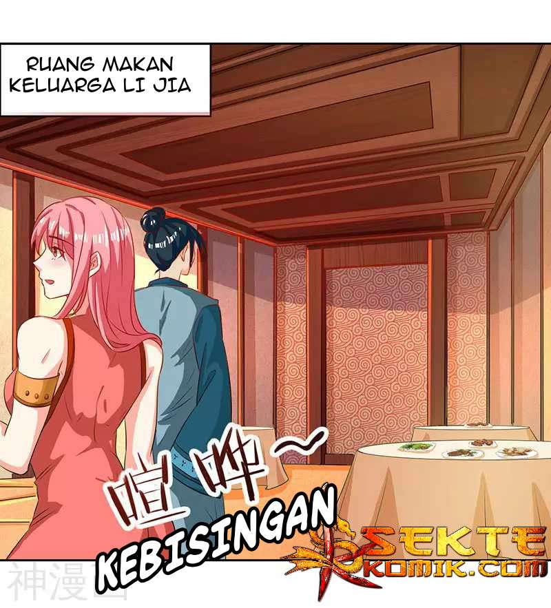 Rebirth After 80.000 Years Passed Chapter 04 21