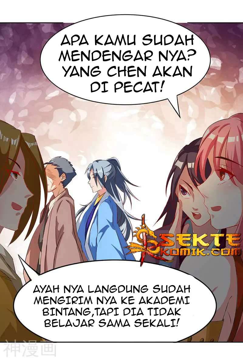 Rebirth After 80.000 Years Passed Chapter 04 23
