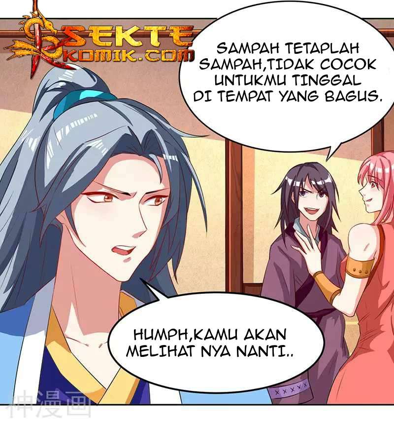 Rebirth After 80.000 Years Passed Chapter 04 24