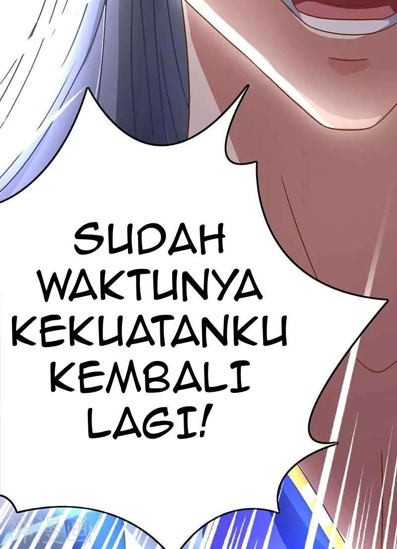 Rebirth After 80.000 Years Passed Chapter 04 Gambar 9