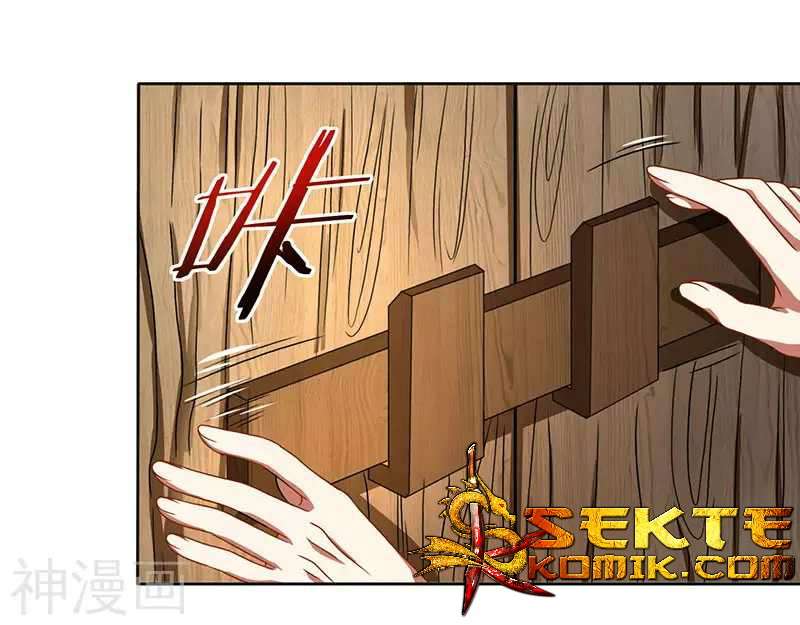 Rebirth After 80.000 Years Passed Chapter 3 Gambar 17
