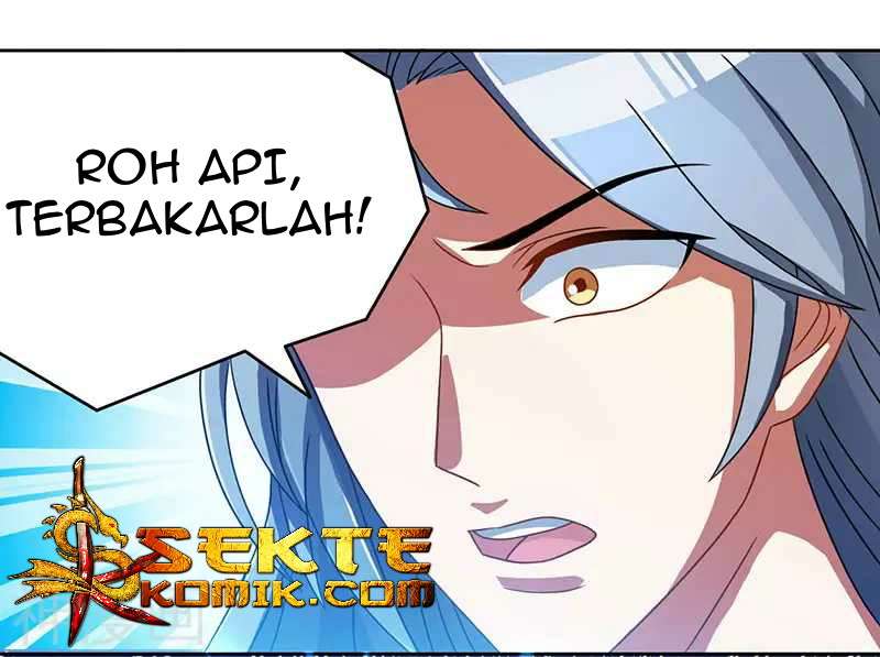 Rebirth After 80.000 Years Passed Chapter 3 Gambar 22