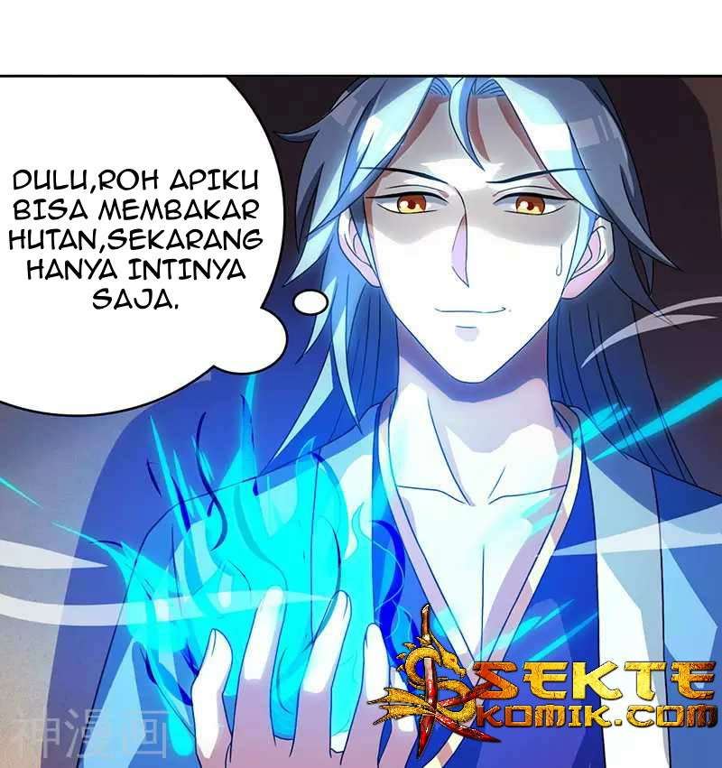 Rebirth After 80.000 Years Passed Chapter 3 Gambar 24