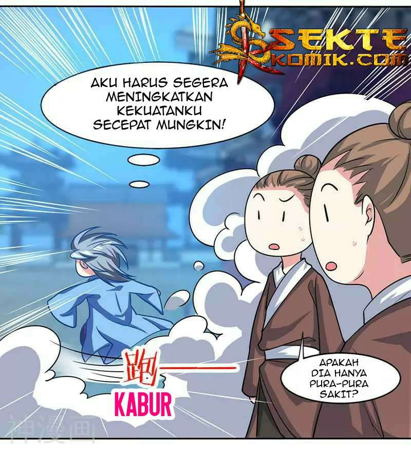 Rebirth After 80.000 Years Passed Chapter 3 Gambar 5