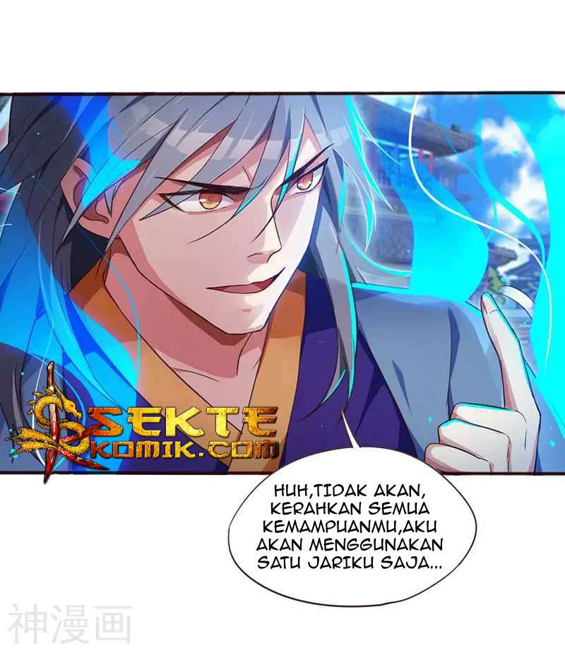 Rebirth After 80.000 Years Passed Chapter 02 10