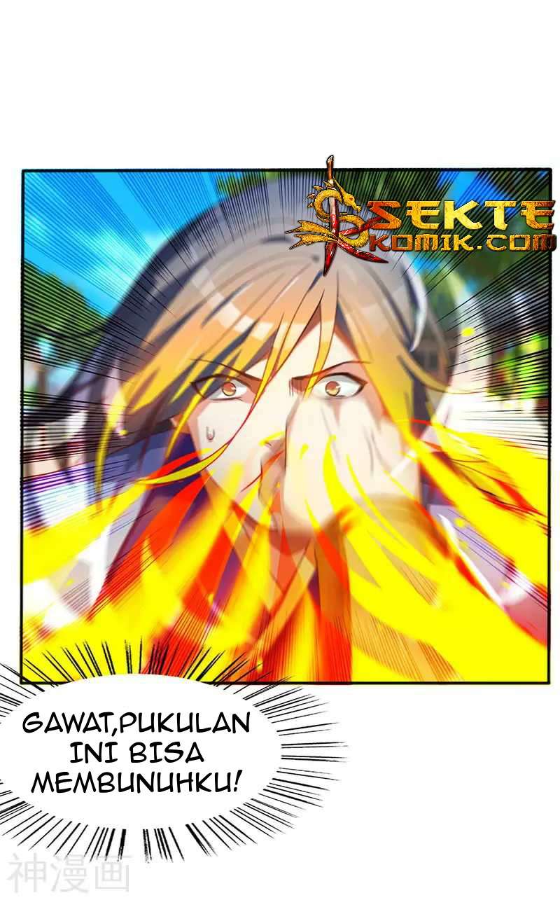 Rebirth After 80.000 Years Passed Chapter 2 Gambar 12