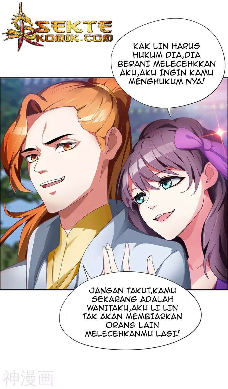 Rebirth After 80.000 Years Passed Chapter 1 Gambar 11
